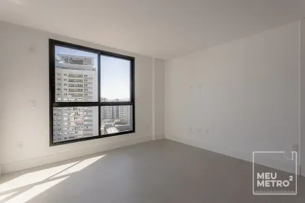 Apartamento com 1 Quarto à venda, 25m² no Centro, Florianópolis