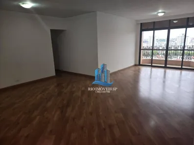 Apartamento com 3 Quartos à venda, 146m² no Santa Paula, São Caetano do Sul