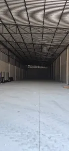 Galpão/Depósito/Armazém para alugar, 1000m² no Guaratiba, Rio de Janeiro