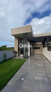 Casa com 3 Quartos à venda, 78m² no , Itapoá