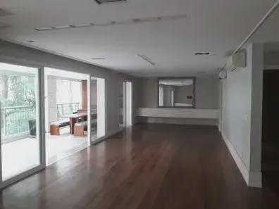 Apartamento com 4 Quartos à venda, 350m² no Vila Nova Conceição, São Paulo
