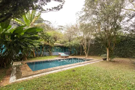 Casa com 4 Quartos à venda, 700m² no Jardim Vitória Régia, São Paulo