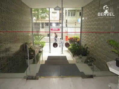 Apartamento com 2 Quartos para alugar, 68m² no Copacabana, Rio de Janeiro
