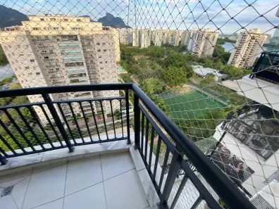 Apartamento com 2 Quartos à venda, 75m² no Barra da Tijuca, Rio de Janeiro
