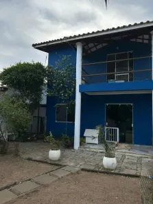 Casa com 4 Quartos à venda, 140m² no Ipitanga, Lauro de Freitas