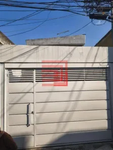 Casa com 5 Quartos à venda, 250m² no Jardim Thealia, São Paulo