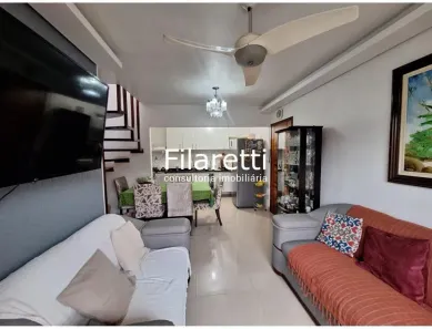Apartamento com 3 Quartos à venda, 101m² no Esplanada Independência, Taubaté