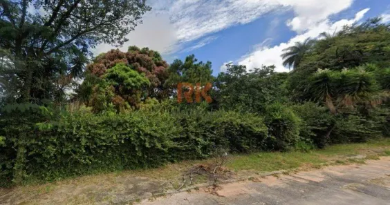 Lote/Terreno à venda, 5000m² no Bandeirantes (Pampulha), Belo Horizonte
