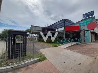 Prédio Comercial para alugar, 185m² no Centro, Novo Hamburgo