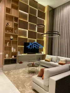Apartamento com 4 Quartos à venda, 326m² no Alphaville Empresarial, Barueri