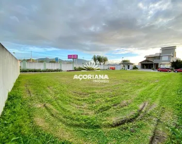 Lote/Terreno à venda, 586m² no Campeche, Florianópolis