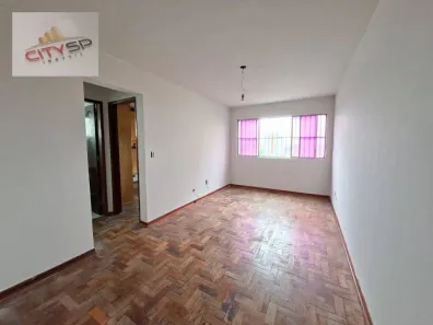Apartamento com 1 Quarto à venda, 54m² no Vila do Encontro, São Paulo