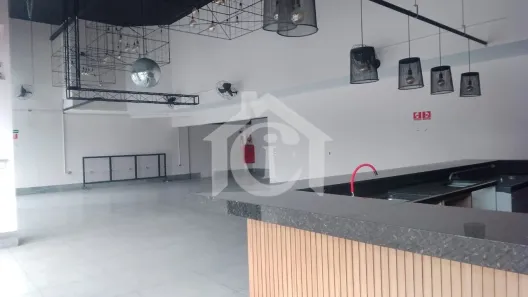 Ponto Comercial para alugar, 230m² no Vila Nogueira, Diadema