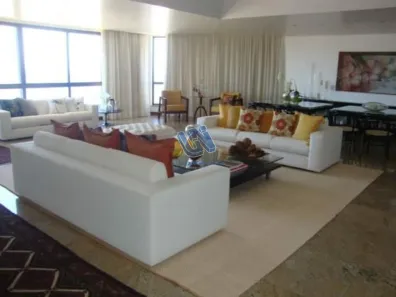 Apartamento com 4 Quartos à venda, 316m² no Rio Vermelho, Salvador