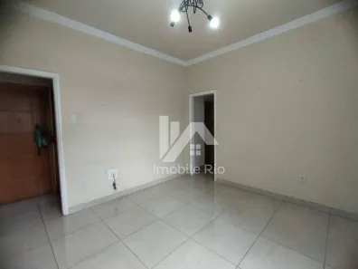 Apartamento com 2 Quartos à venda, 66m² no Maracanã, Rio de Janeiro