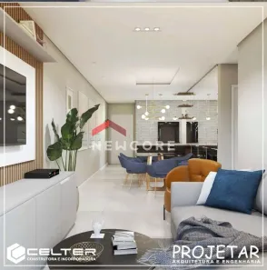 Apartamento com 2 Quartos à venda, 79m² no Piratini, Sapucaia do Sul