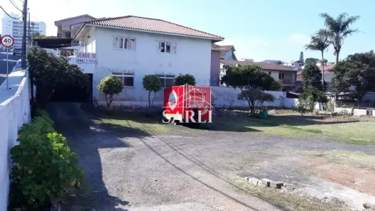Lote/Terreno à venda, 900m² no Coloninha, Florianópolis