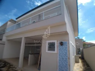 Casa de Condomínio com 3 Quartos à venda, 280m² no Parque Brasil 500, Paulínia