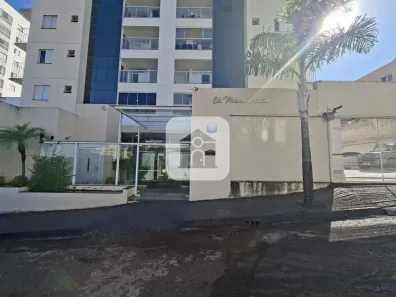 Apartamento com 2 Quartos para alugar, 56m² no Patrimônio, Uberlândia