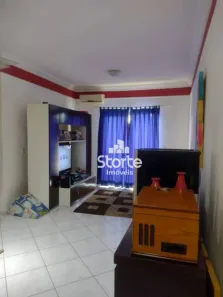 Apartamento com 3 Quartos à venda, 88m² no Santa Mônica, Uberlândia