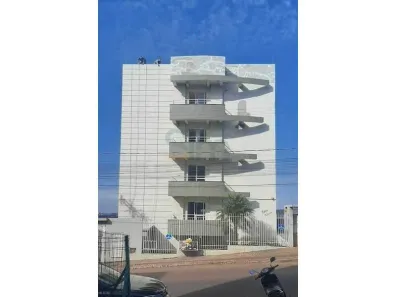 Apartamento com 1 Quarto à venda, 25m² no Efapi, Chapecó
