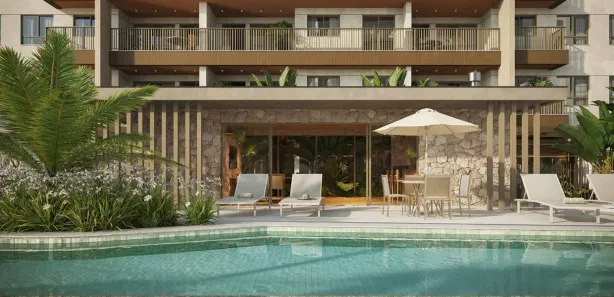 Apartamento com 2 Quartos à venda, 65m² no Barra da Tijuca, Rio de Janeiro