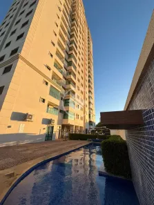 Apartamento com 2 Quartos para alugar, 68m² no Plano Diretor Sul, Palmas