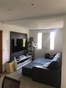 Apartamento com 3 Quartos para alugar, 133m² no Tamboré, Santana de Parnaíba
