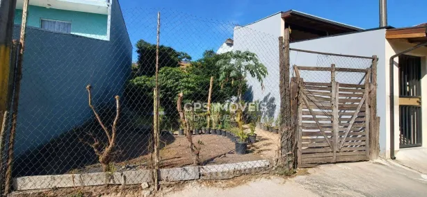 Lote/Terreno à venda, 150m² no Jardim Paulista II, Indaiatuba