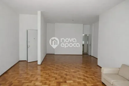 Apartamento com 3 Quartos à venda, 183m² no Copacabana, Rio de Janeiro