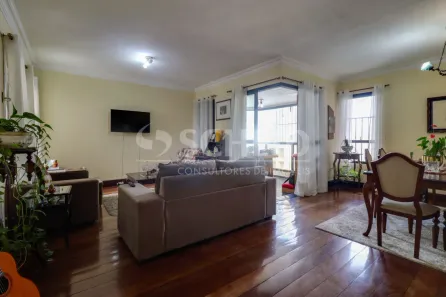 Cobertura com 3 Quartos à venda, 300m² no Vila Olímpia, São Paulo
