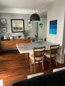 Apartamento com 3 Quartos à venda, 107m² no Vila Andrade, São Paulo