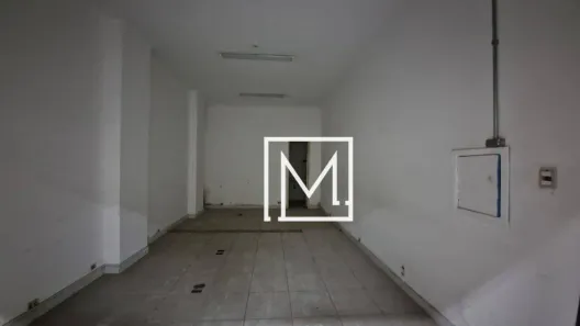 Ponto Comercial para alugar, 32m² no Liberdade, São Paulo