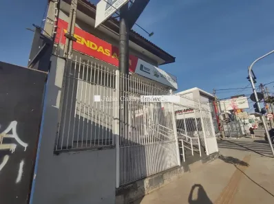 Ponto Comercial para alugar, 206m² no Vila Olímpia, Sorocaba