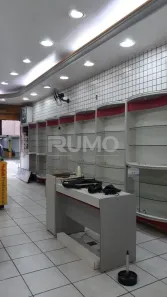 Ponto Comercial para alugar, 186m² no Centro, Campinas