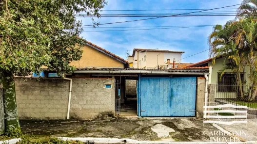 Casa com 3 Quartos à venda, 188m² no Jardim Rafael, Caçapava