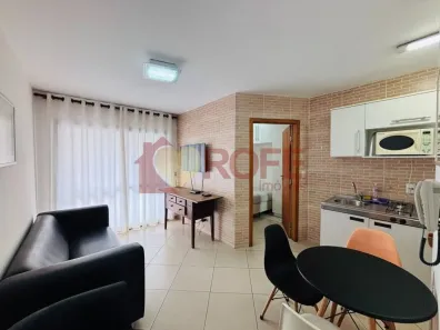 Apartamento com 1 Quarto à venda, 35m² no Moema, São Paulo
