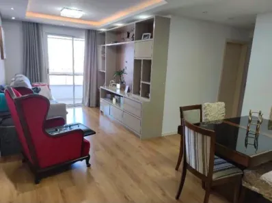 Apartamento com 2 Quartos à venda, 89m² no Campinas, São José