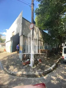 Galpão/Depósito/Armazém à venda, 135m² no Jardim Humaitá, São Paulo