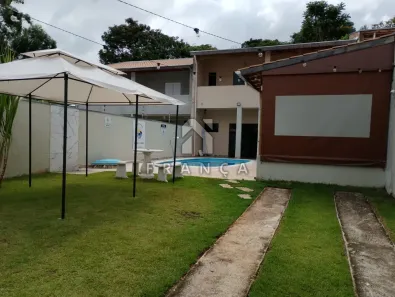 Casa com 2 Quartos à venda, 236m² no Jardim Leblon, Jacareí