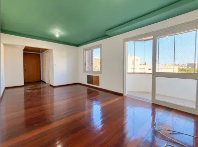 Apartamento com 2 Quartos à venda, 80m² no Centro Histórico, Porto Alegre