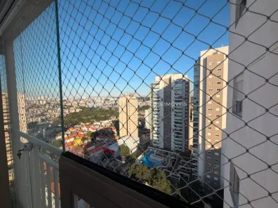 Apartamento com 2 Quartos à venda, 61m² no Vila Monte Alegre, São Paulo