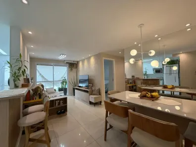 Apartamento com 2 Quartos à venda, 65m² no Recreio dos Bandeirantes, Rio de Janeiro