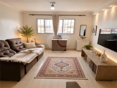 Apartamento com 2 Quartos à venda, 50m² no Santa Teresinha, São Paulo