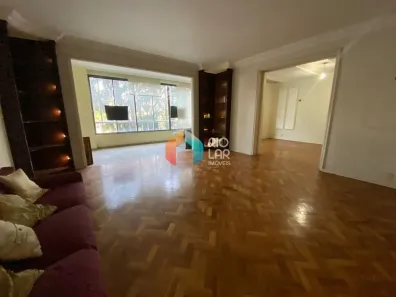 Apartamento com 3 Quartos à venda, 248m² no Flamengo, Rio de Janeiro