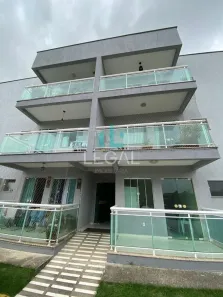 Apartamento com 2 Quartos à venda, 72m² no Recanto, Rio das Ostras