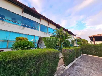 Apartamento com 5 Quartos à venda, 100m² no Ebenezer, Gravatá