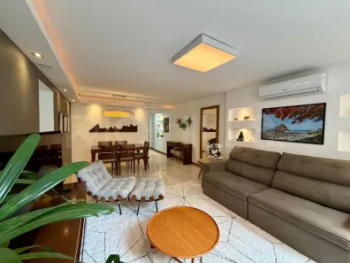 Apartamento com 3 Quartos à venda, 100m² no Icaraí, Niterói