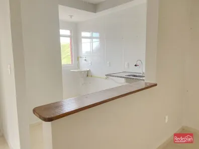 Apartamento com 2 Quartos à venda, 43m² no Três Poços, Volta Redonda