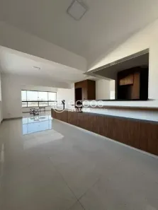 Apartamento com 3 Quartos à venda, 110m² no Santa Mônica, Uberlândia
